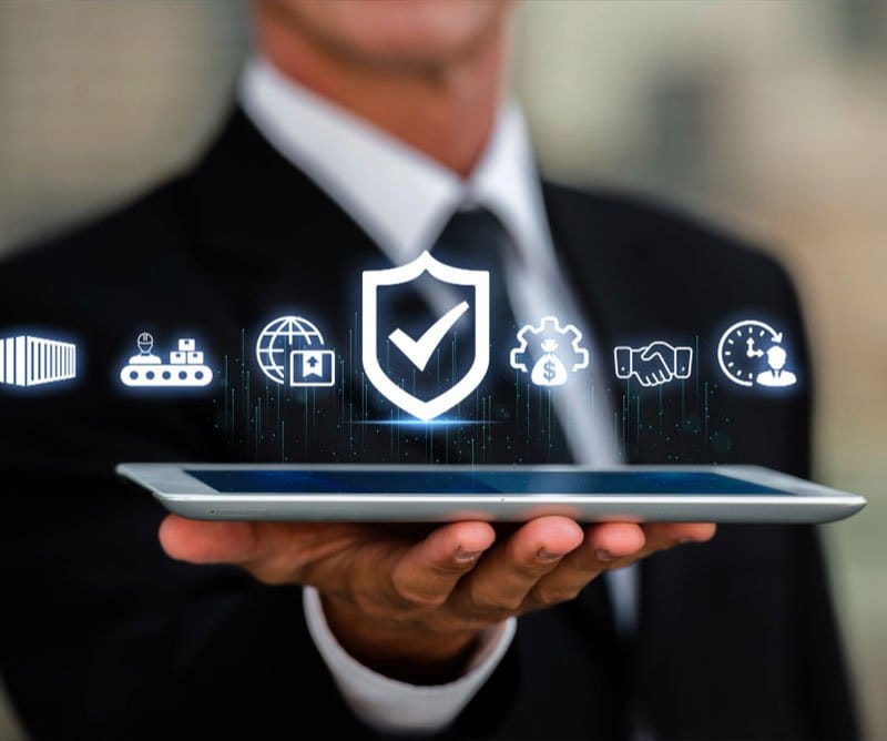 How We Work — Our IT Service Approach