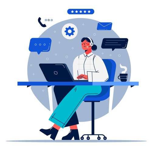 IT Services