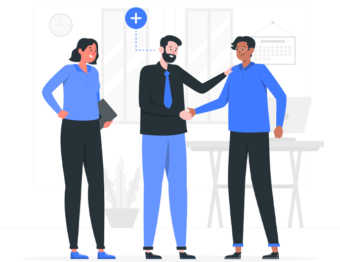 Services for Businesses