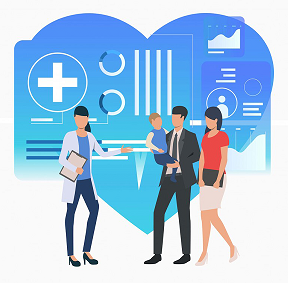 Solutions for Hospitals