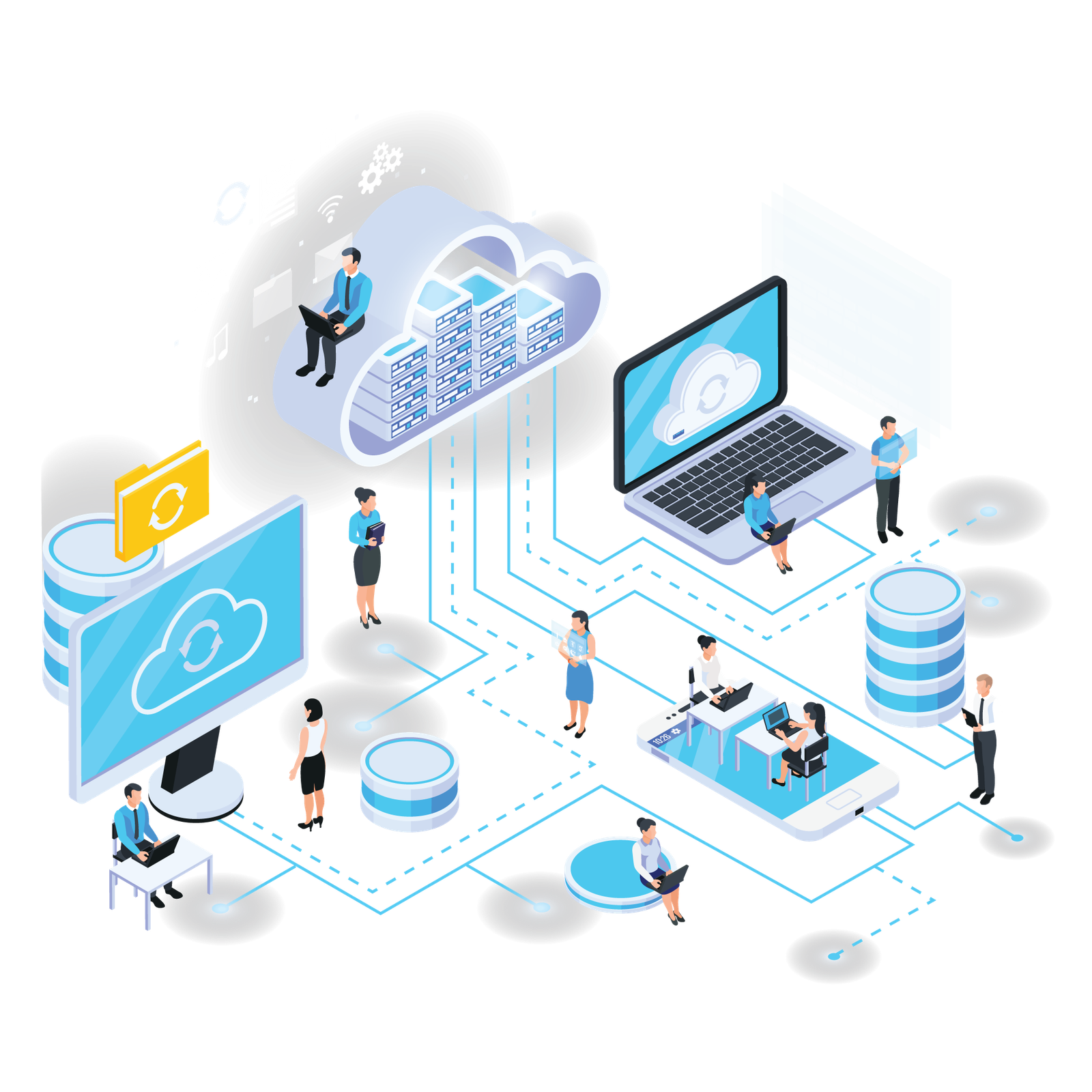 Virtual CTO Services Charleston SC