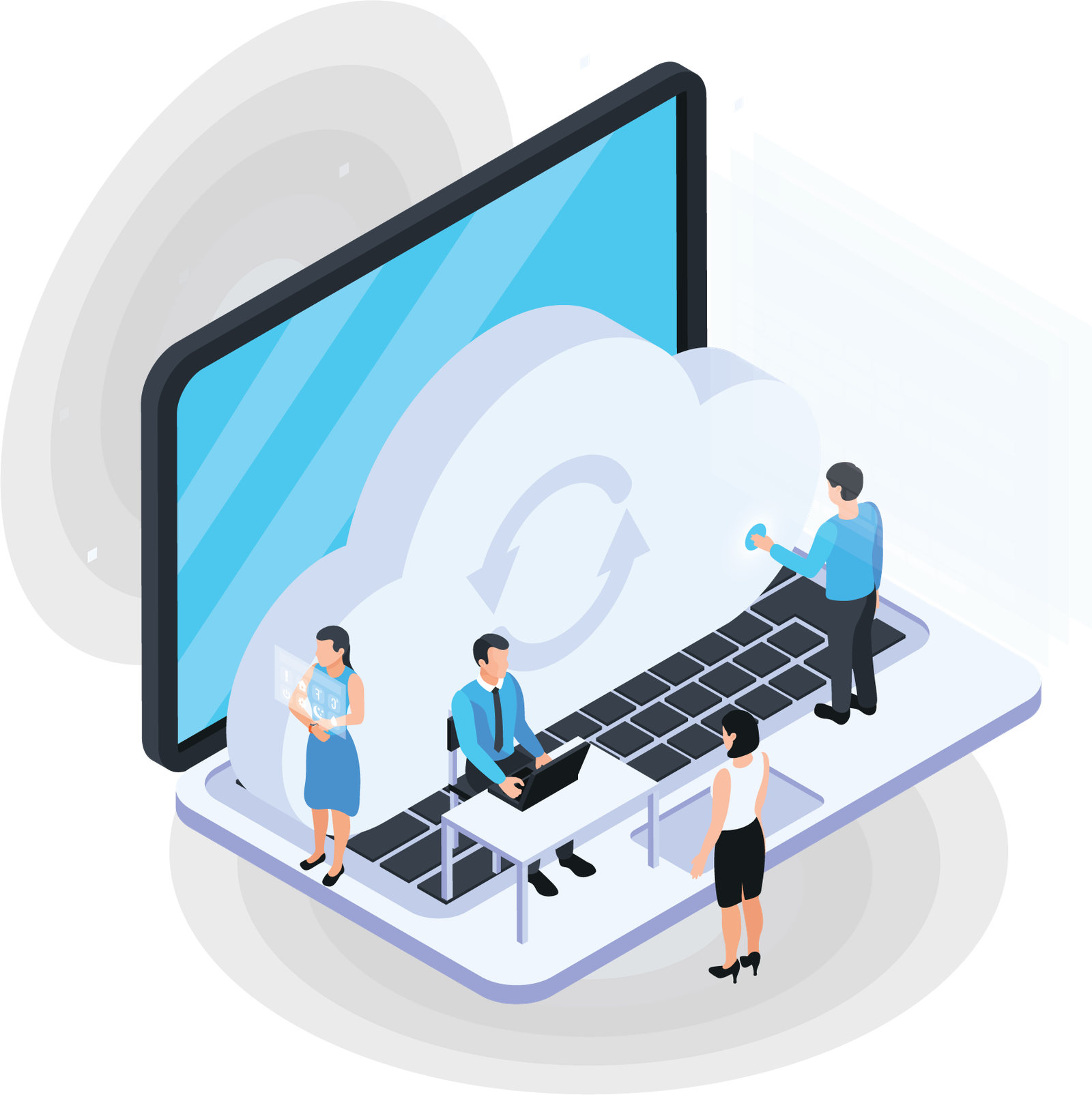 Cloud Solutions