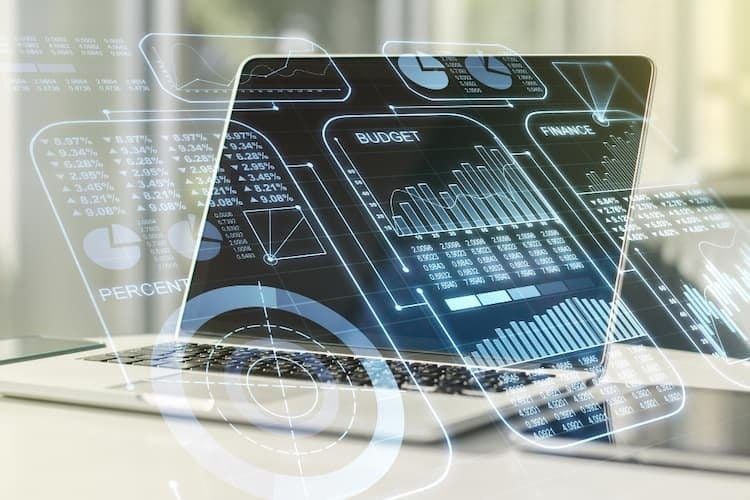 IT Support for Accounting Firms