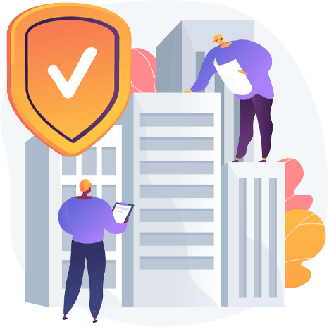 Managed Security Service Provider