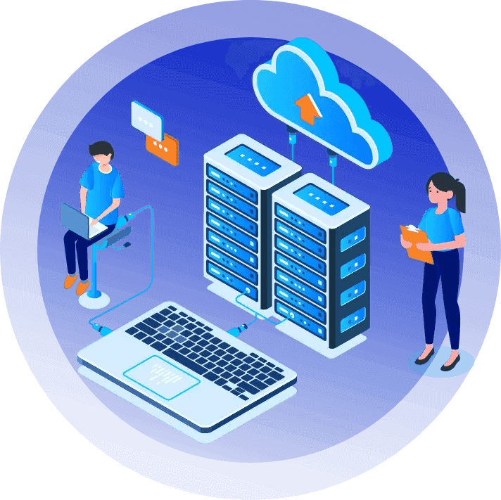Managed IT Services
