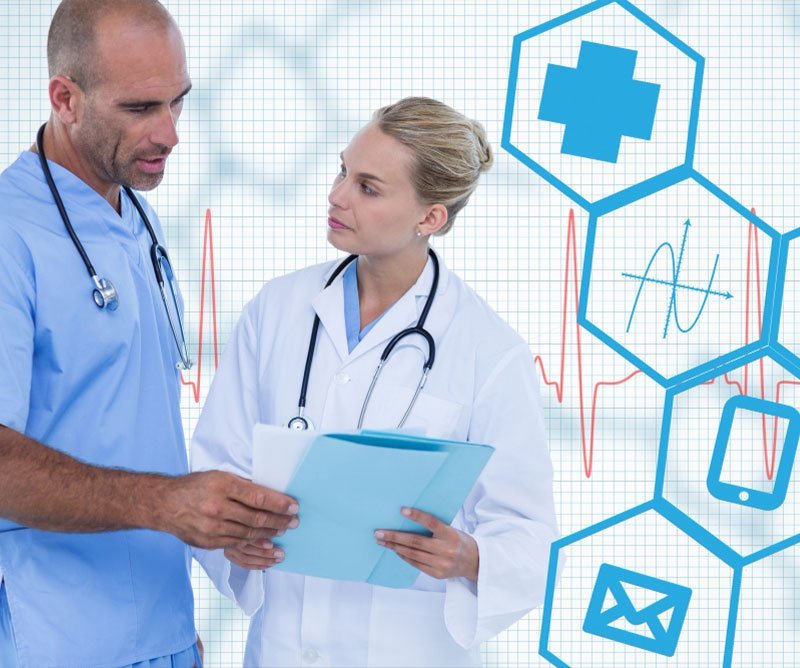 Benefits for Hospitals