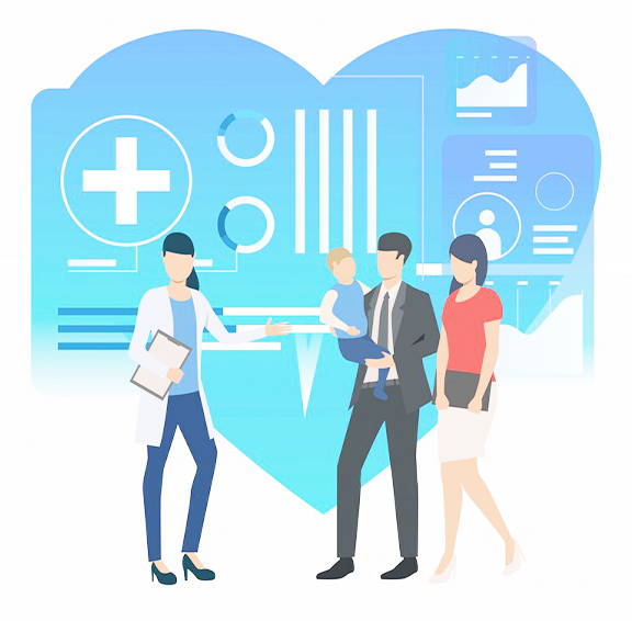 Tailored Solutions for Hospitals