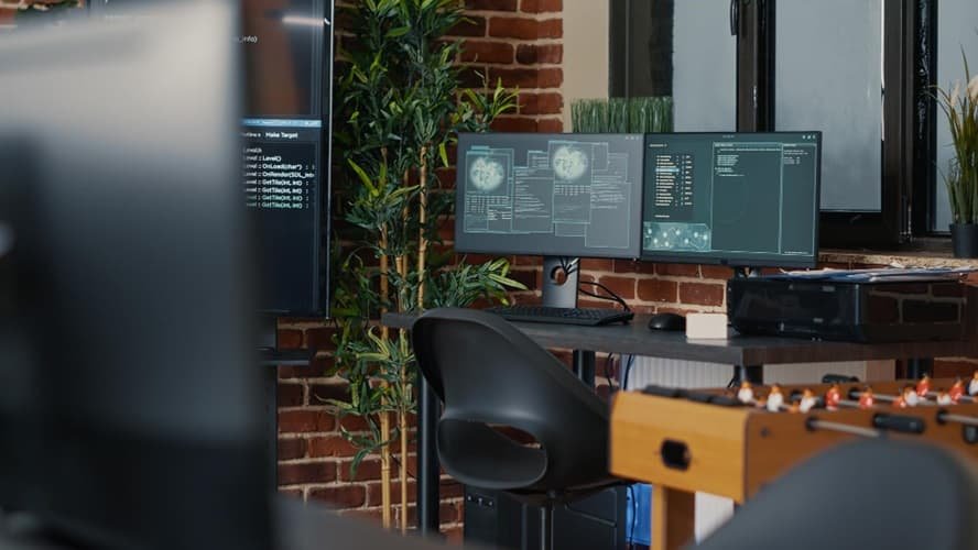 The Risks of Unmanaged IT — Why Proactive Management Is Critical