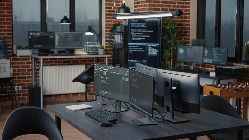 Our Approach to Managed IT Services in Charlotte