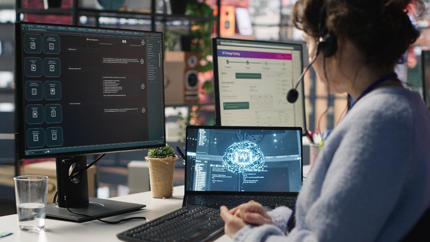 Our Approach: Personalized IT Solutions That Fit Your Business