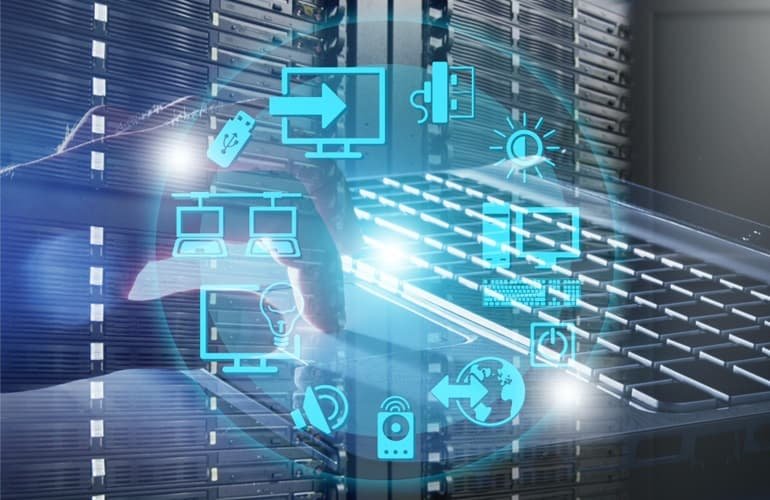 Why Forward-Thinking Charlotte Companies Choose Managed IT