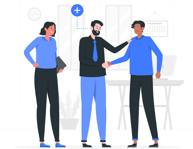 Services for Businesses