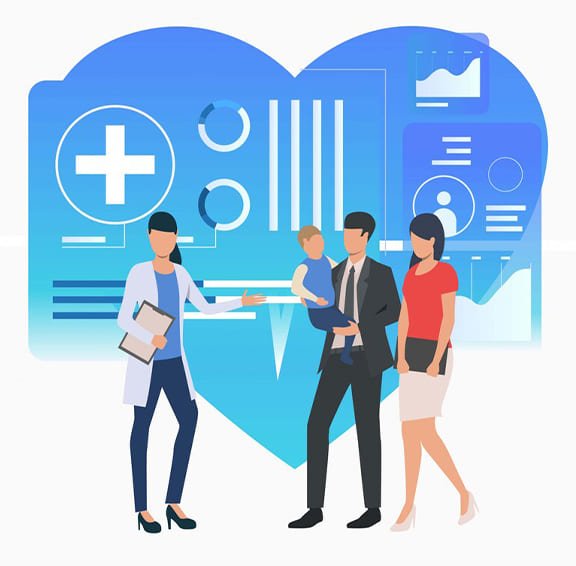 Solutions for Hospitals