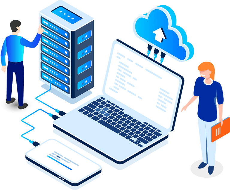 Cloud Services and Solutions