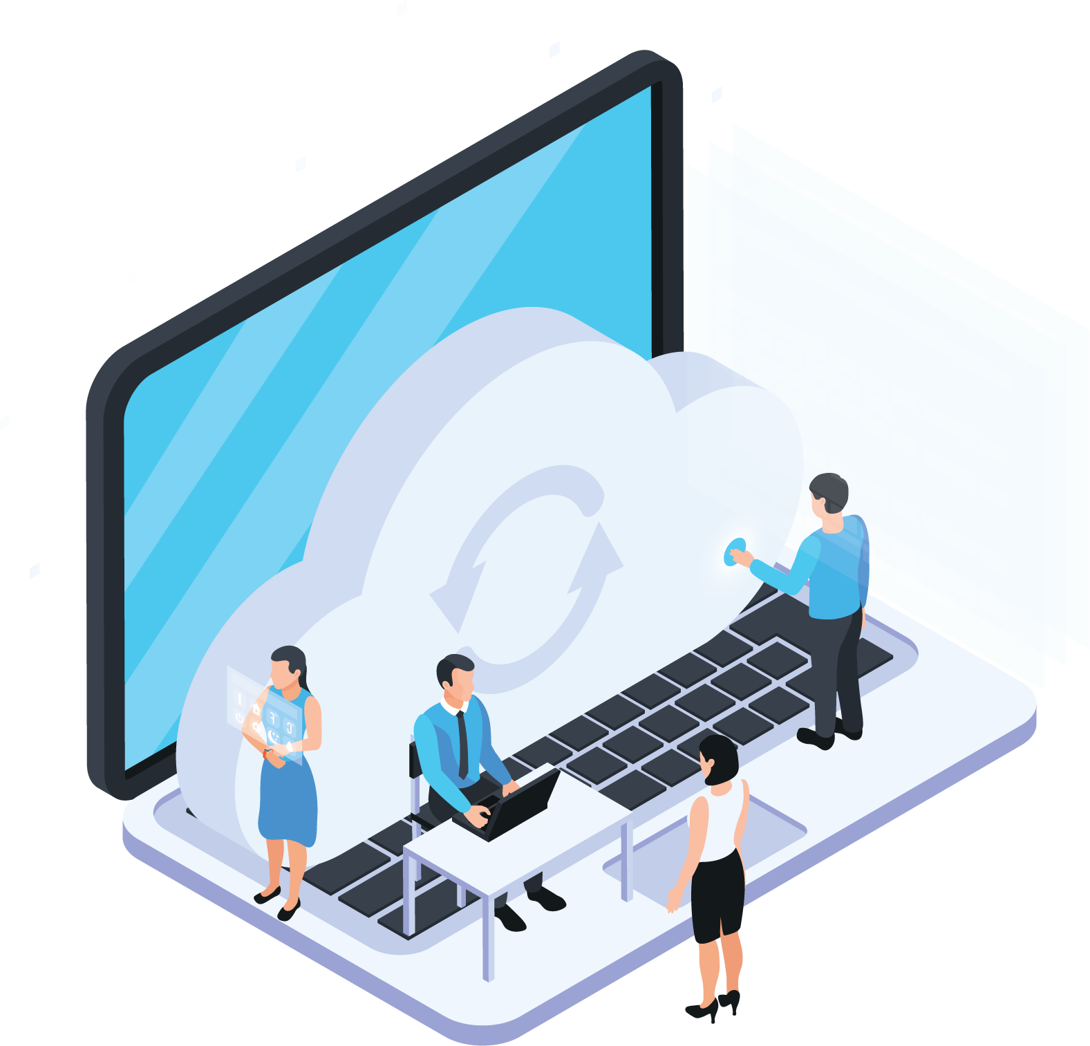 Cloud Solutions