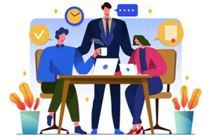 How we Work