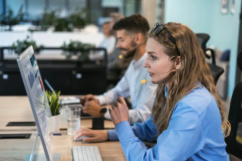 Why Insurance Companies Need More Than Just Basic IT Help