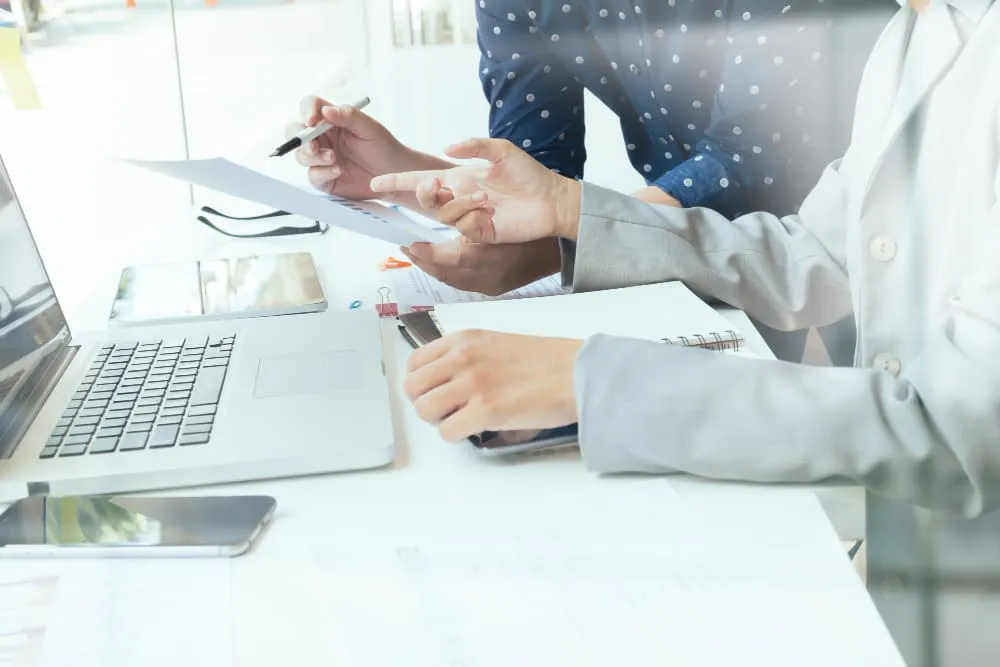 Co-Managed IT — When You Already Have a Team