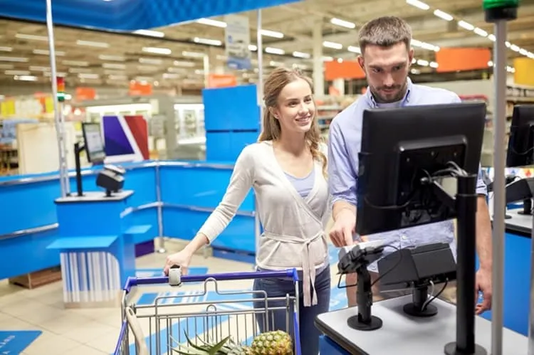 IT Services for the Retail Industry