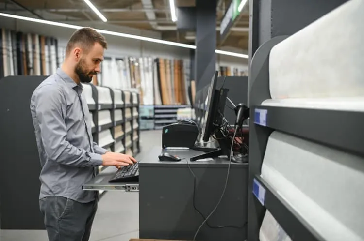 IT Infrastructure for National Chains and Local Stores Alike