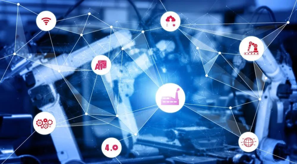 Why Choose Us for Your Manufacturing IT Needs