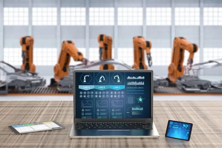 The Importance of IT in Modern Manufacturing