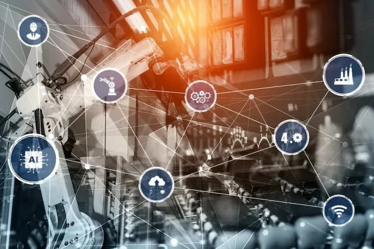 IT Services for Manufacturing Companies