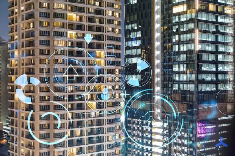 IT Services for the Real Estate Industry