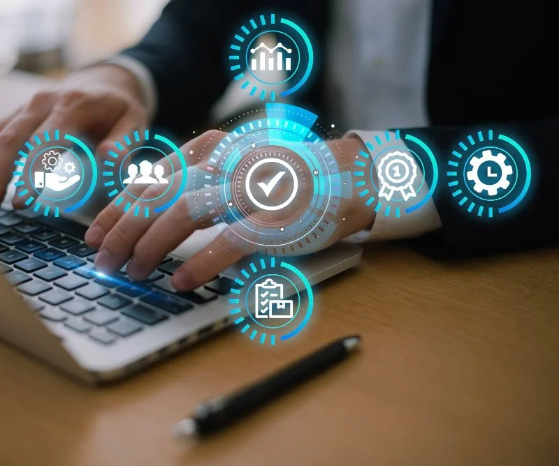 Managed Services