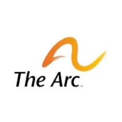 the arc logo