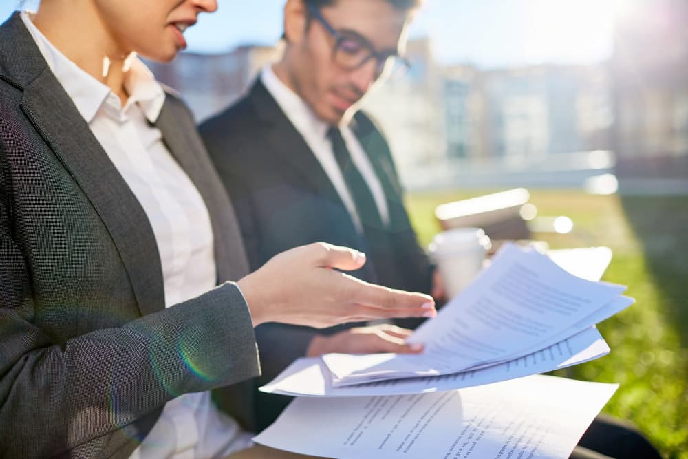 Common FINRA Compliance Risks & How We Help You Mitigate Them