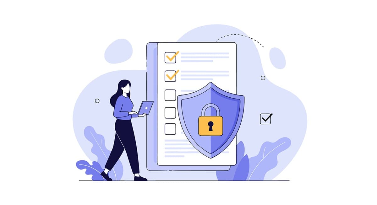 Cyber Security Checklist: Practical Steps Every Business Should Follow