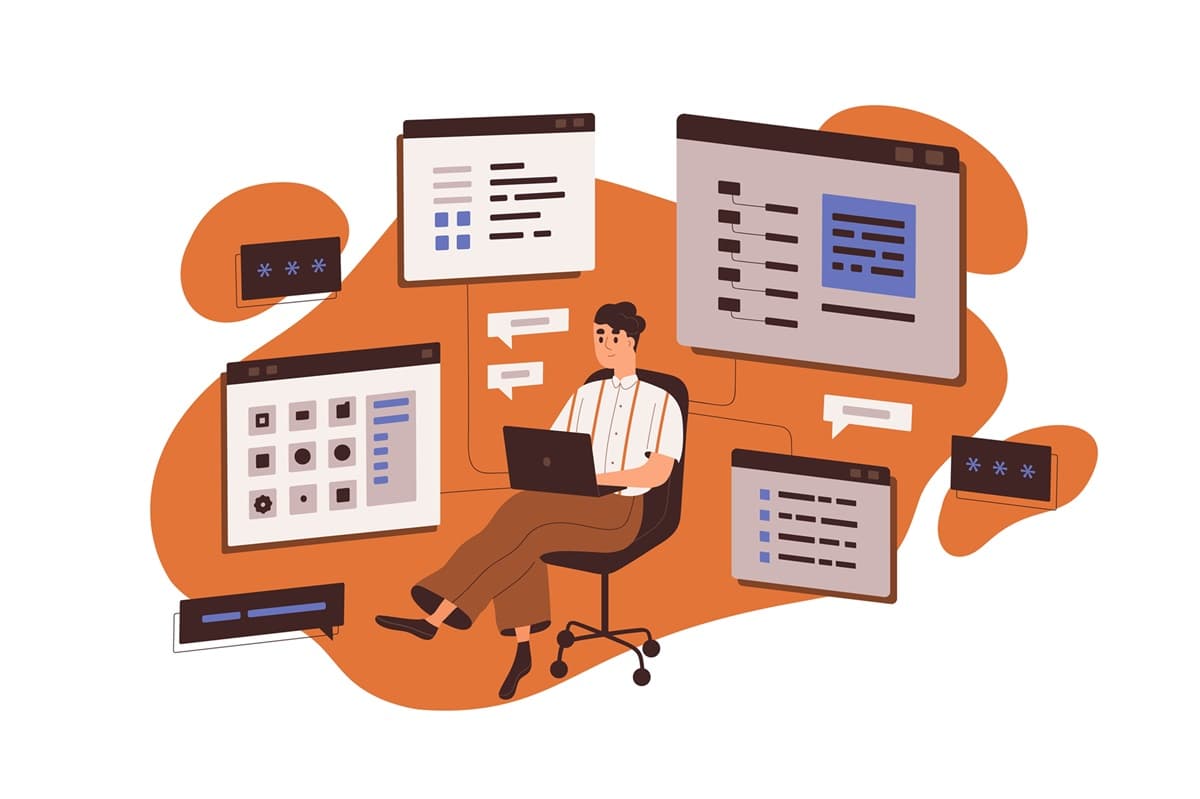 Professional Managed IT Services in Asheville, NC