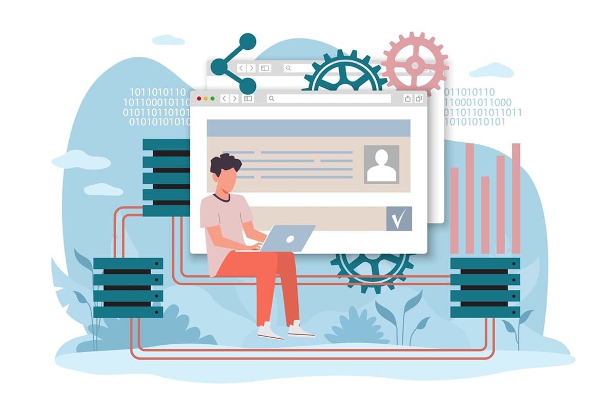 Reliable Managed IT Services for Lexington, SC