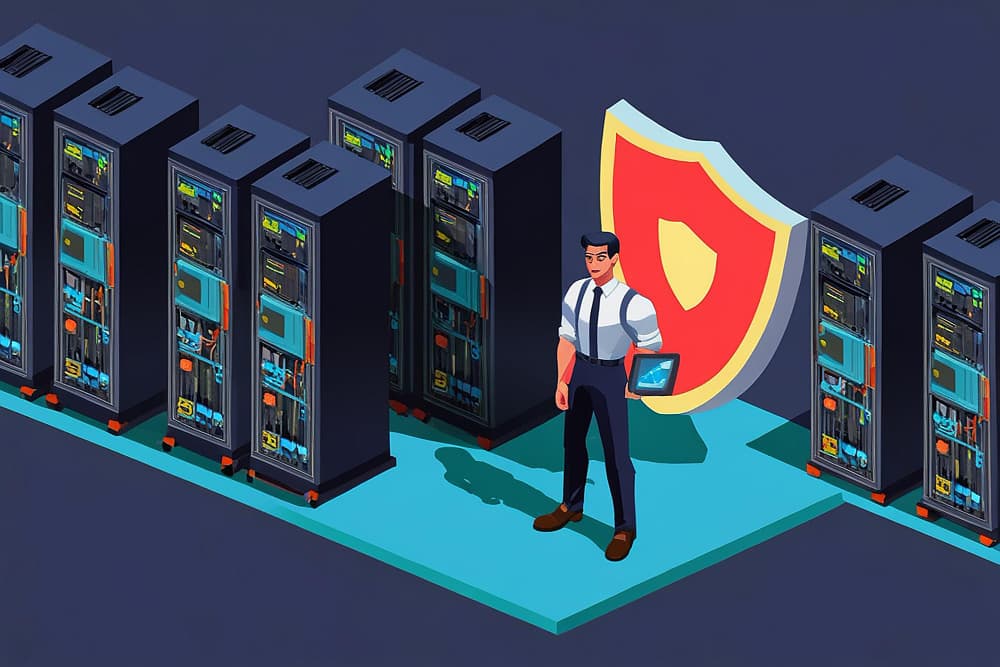 Firewall Management for Remote and Hybrid Teams