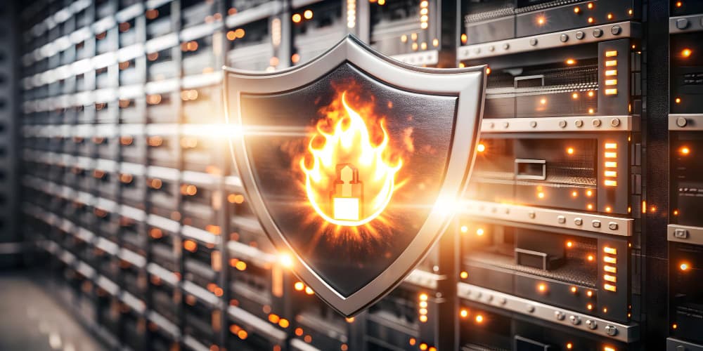 Types of Firewalls We Manage