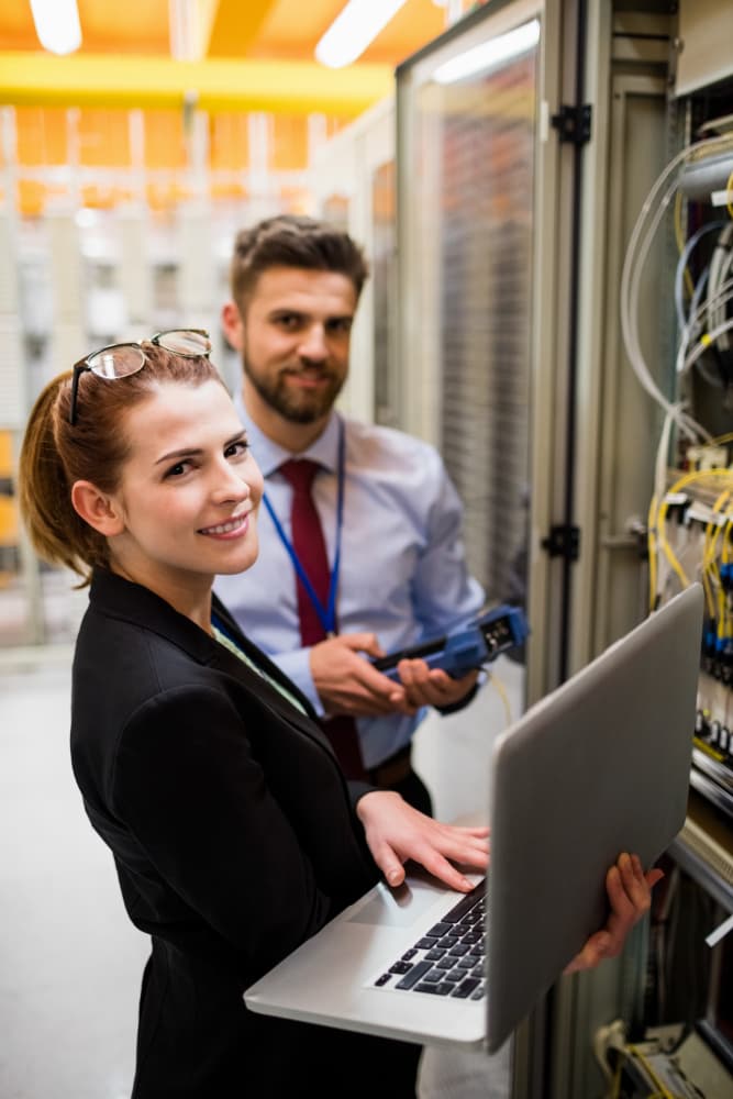 Why Server Support Matters for Modern Businesses