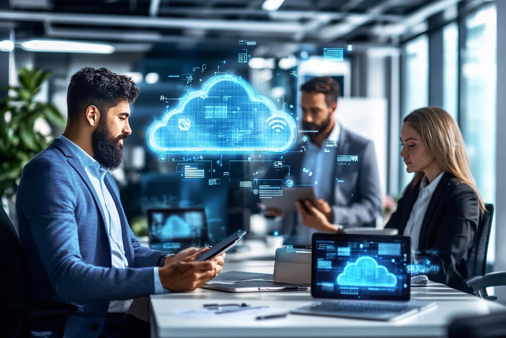 Why Companies Choose Azure Consulting Services