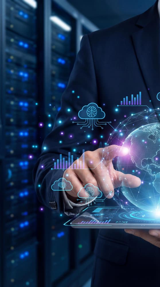 What Azure Consulting Services Include