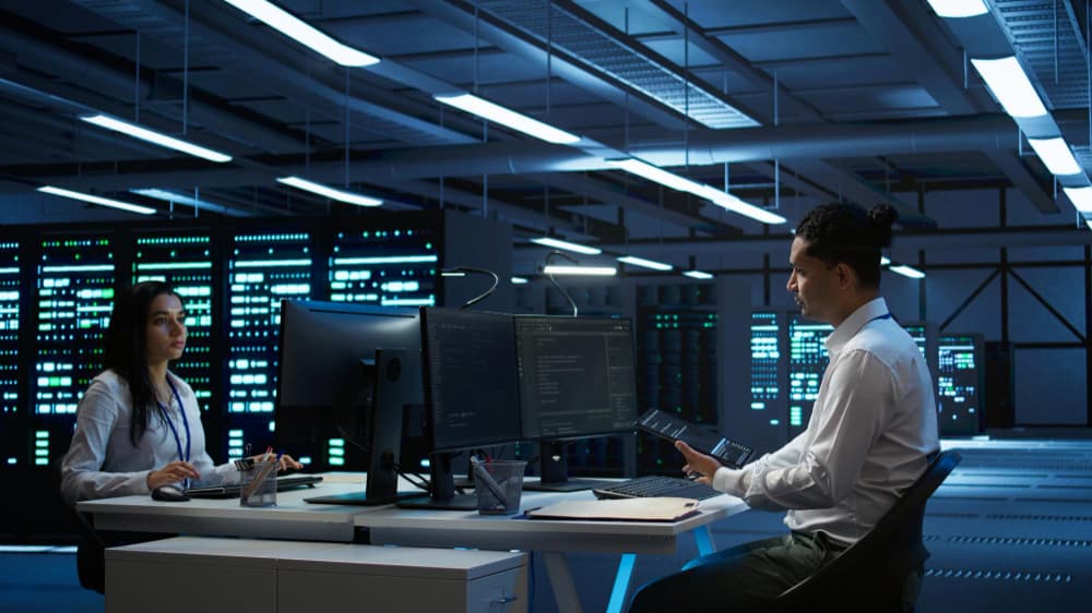 Why Choose Cyber Husky for Cloud Migration