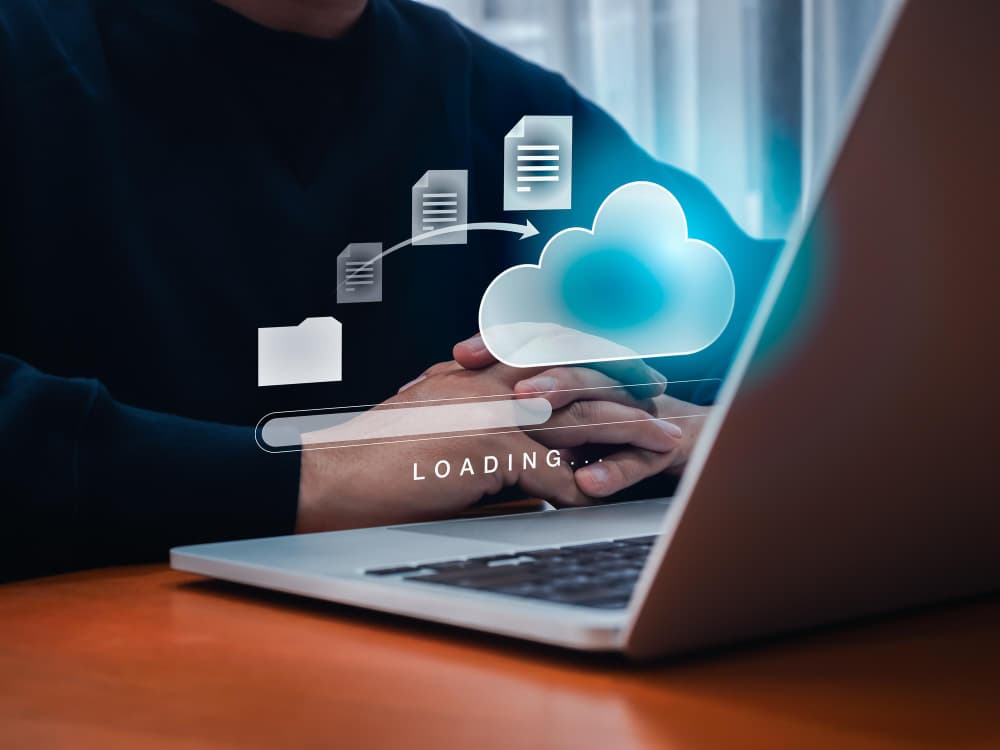 How We Ensure a Smooth Migration