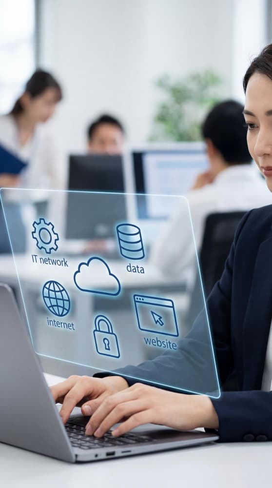 What Microsoft 365 Migration Really Covers