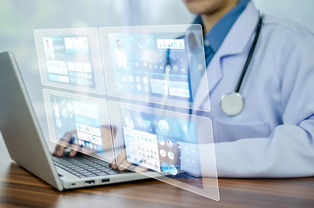 Custom IT Solutions for Different Medical Providers