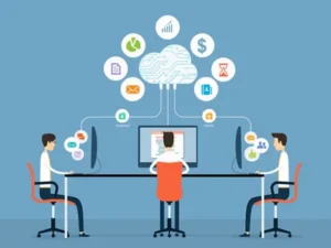 it managed services vs staff augmentation