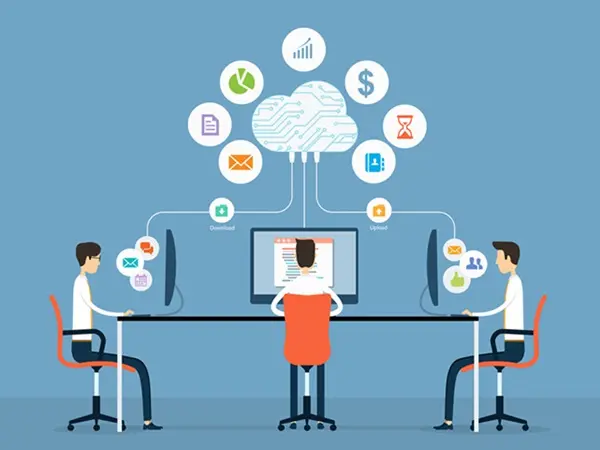 it managed services vs staff augmentation