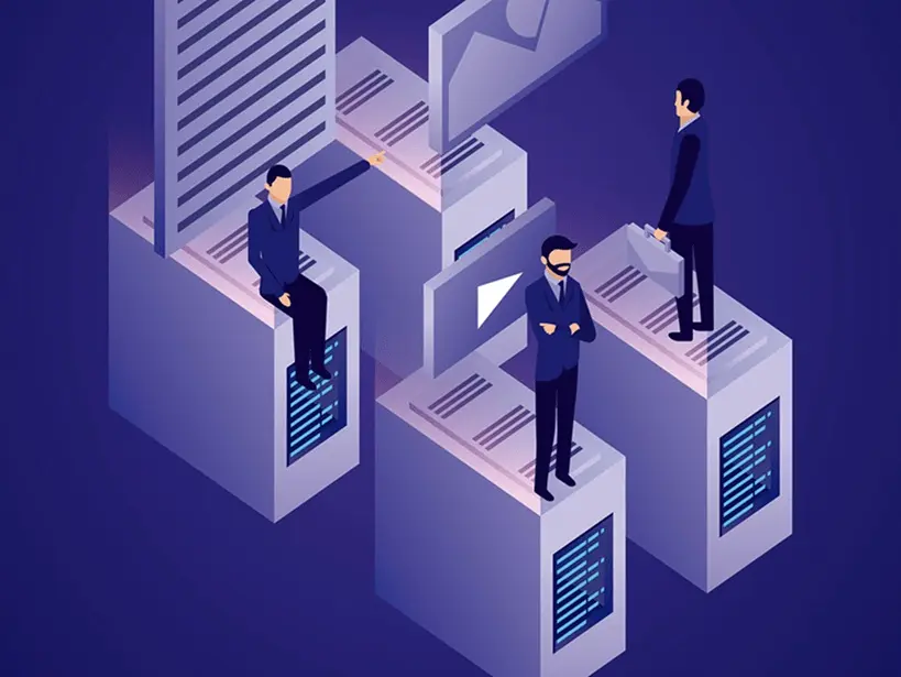 Difference Between Managed SIEM and MDR for US Businesses