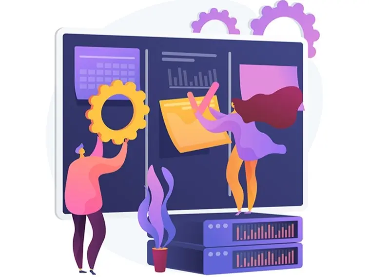 What’s Included in Managed IT Services