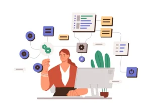 Types of Managed IT Services: What Businesses Need
