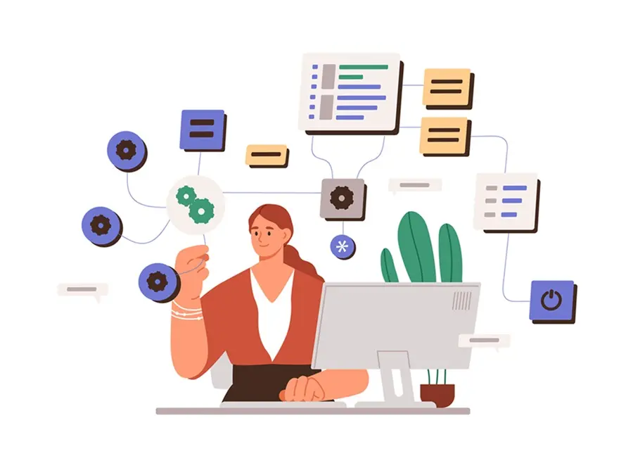 Types of Managed IT Services: What Businesses Need