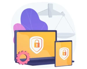 Cybersecurity for Law Firms: A Step by Step Guide